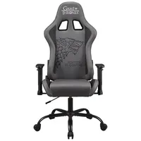 Subsonic Pro Gaming Stuhl oder Bürostuhl, Gamer Sessel für