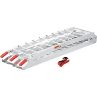 Wiltec 30186 Laderampe