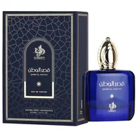 Al Wataniah Qasr Al Watan Eau De Parfum 100