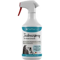 Exvital Juckreizspray für Pferde & Hunde 500 ml