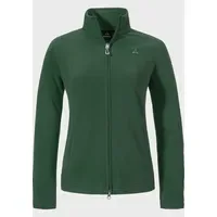 Schöffel Fleece Jacket Leona3 Grün 44