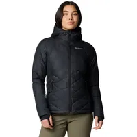 Columbia HeavenlyTM Jacke - Black - S