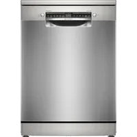 Bosch Serie 4 SMS4EVI08E Geschirrspüler (freistehend, 600 mm breit,