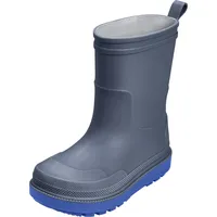 Playshoes Regenstiefel Marine, 29