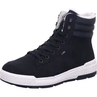 Rieker Stiefel in schwarz, | Gr.: 41