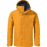 Schöffel Doppeljacke »Hiking 3in1 Jacket Style Okere MNS« mit