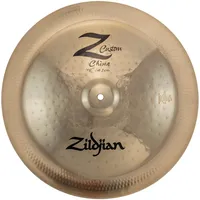 Avedis zildjian Zildjian Z Custom China 18" - China