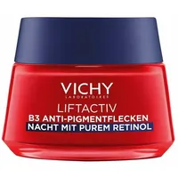 Vichy Liftactiv B3 Retinol Nachtcreme, 50 ml,PZN 19061168