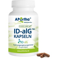 APOrtha APOrtha® ID-alGTM - Kapseln 60 St