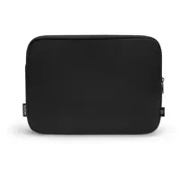 Dicota Sleeve ONE Recycling-PET schwarz