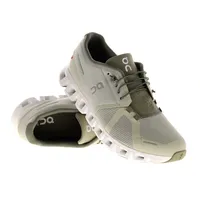 On Cloud 5 Herren Chalk/Grove 42,5