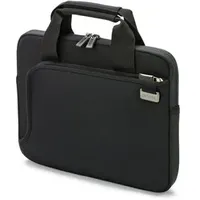 Dicota Laptop Sleeve SMART Kunstfaser schwarz D31181-RPET bis 35,8