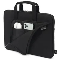 Dicota Laptop Sleeve SMART 14-14,1" schwarz