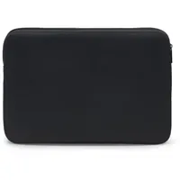 Dicota Laptop Sleeve PERFECT 16-17,3" schwarz