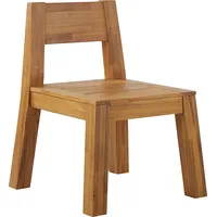 Beliani Livorno Gartenstuhl 59 x 81 x 61 cm