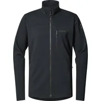 Haglöfs Haglofs Rosson Mid Fleece Mit Durchgehendem Reißverschluss -