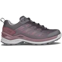 Lowa Ferrox GTX LO Damen Anthrazit/Altrosa 39,5
