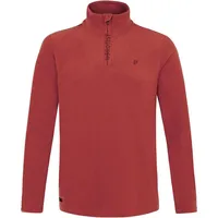 Protest " PERFECTO in Barn Red | Gr.: XL