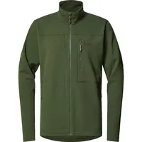Haglöfs Herren Rosson Mid Jacke (Größe M