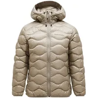 Peak Performance Helium Down Jacke - Avid Beige -