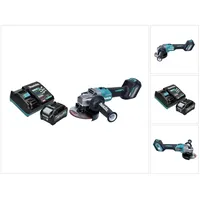 Makita GA 023 GM1 inkl. 1 x 4,0 Ah