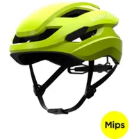 Lumos Ultra Fly MIPS Grün Modell 2025