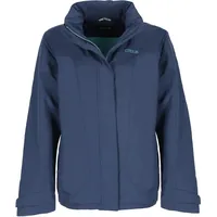 PRO-X elements Übergangs-/Funktionsjacke PXE Transition CINDY Soft Indigo-Blau |