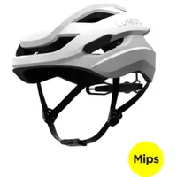 Lumos Ultra Fly MIPS Weiß Modell 2025
