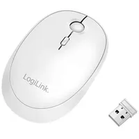 Logilink ID0205 Weiß