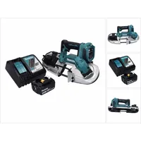 Makita DPB 183 RF1 Akku Bandsäge 18 V 66