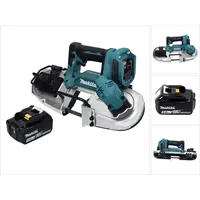 Makita DPB 183 T1 Akku Bandsäge 18 V 66