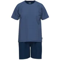 CECEBA Herren Pyjama