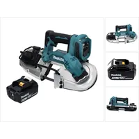 Makita DPB 183 F1 Akku Bandsäge 18 V 66