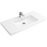 Villeroy & Boch Subway 2.0 Schrankwaschtisch 100 x 47