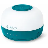 Biolite Alpen Glow Mini Lampe - Ocean Teal -