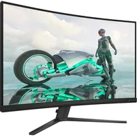 Philips Evnia 3000 Series 32M2C3500L 31.5"