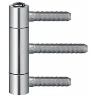 Simonswerk Einbohrband BAKA C 1-20 WF 3-tlg.topzink 100kg STS