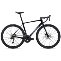 Giant TCR Advanced Pro 1 v10.1 Schwarz Modell 2025