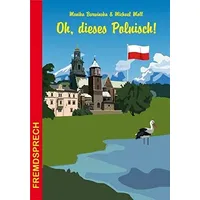 Stein, Conrad, Verlag Oh, dieses Polnisch!