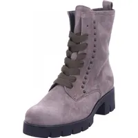 Gabor Stiefelette in braun | 38,5