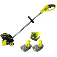 RYOBI RY18LT33A-215 Akku Rasentrimmer 18 V 33 cm +