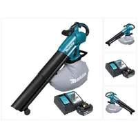 Makita DUB187RF inkl. 1 x 3,0 Ah Akku +