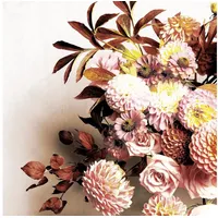 Paper+Design 203256 Motivserviette 33x33cm Herbst (20 Stück