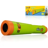 Bresser DieMaus Kinderfernrohr 8x32