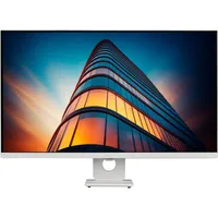 LG MyView Smart Monitor 32SR73U-W, 31.5"