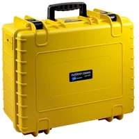 B&W International outdoor.case Type 6000