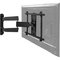 B-Tech BT8226 (Wand, 65"), Monitor Halterung, Schwarz