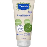 Mustela Baby Hydraterende Creme Bio 150 ml
