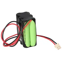 Akkuman Akku für Notleuchten passend zu Beghelli 415390000 NiMH