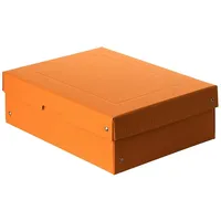 Exacompta Archiv-Box »PURE Box DIN A4 100mm« 5 Stück